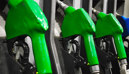 Diesel Fuel Treatment